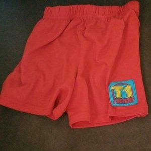 Boys shorts 3t